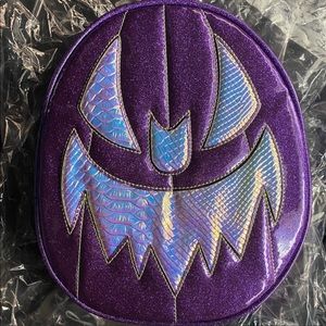 Love Pain and Stitches Bag